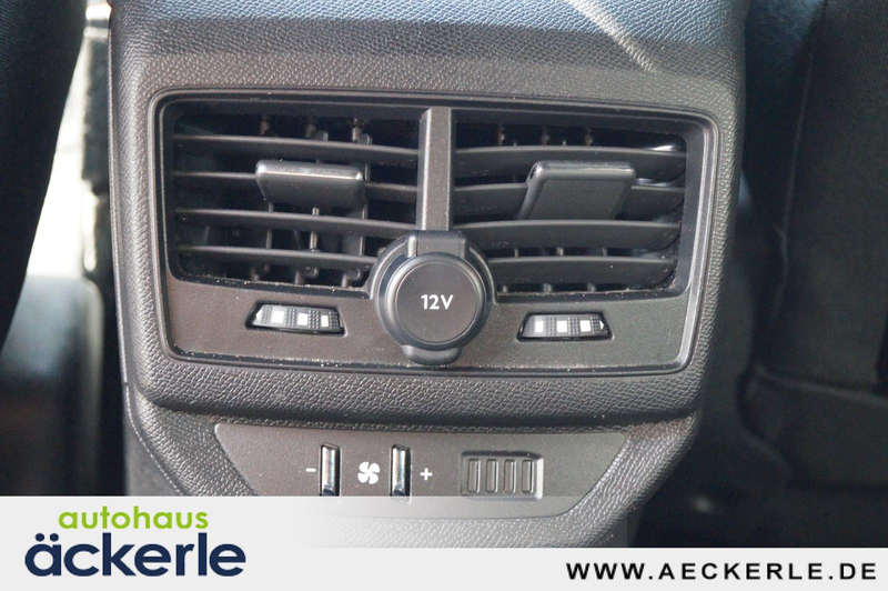 Peugeot 5008 Hybrid 136 Active Pack I 7-Sitze I Kamera I Sitzhe — photo 17