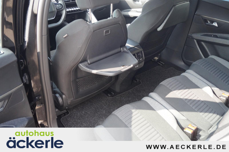 Peugeot 5008 Hybrid 136 Active Pack I 7-Sitze I Kamera I Sitzhe — photo 16