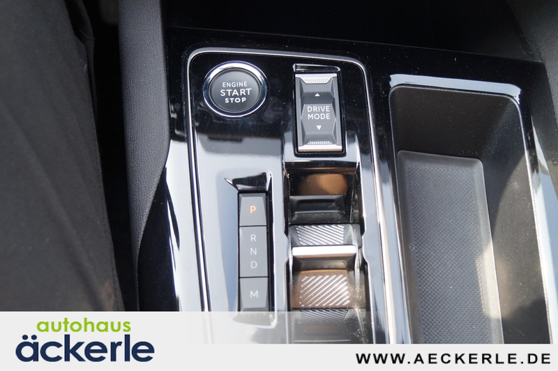 Peugeot 5008 Hybrid 136 Active Pack I 7-Sitze I Kamera I Sitzhe — photo 26