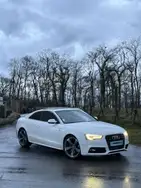Audi A5 3.0 TDI DPF quattro S tronic