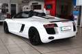 Audi R8 Spyder 4.2 FSI quattro Weiß - thumbnail 7