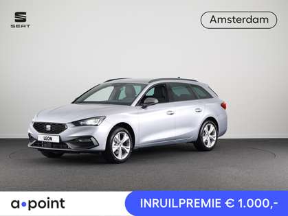 SEAT Leon Sportstourer FR Business 1.0 eTSI 110pk DSG-7