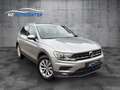 Volkswagen Tiguan Comfortline 4Motion 2.0 TDI DSG*NAVI*360° Argent - thumbnail 1