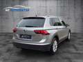 Volkswagen Tiguan Comfortline 4Motion 2.0 TDI DSG*NAVI*360° Argent - thumbnail 8