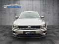 Volkswagen Tiguan Comfortline 4Motion 2.0 TDI DSG*NAVI*360° Argent - thumbnail 2