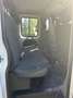 Opel Movano PRITSCHE PLANE DOPPELT KABINE 2,3 CDTI 3,5t Weiß - thumbnail 9