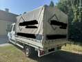 Opel Movano PRITSCHE PLANE DOPPELT KABINE 2,3 CDTI 3,5t Weiß - thumbnail 3