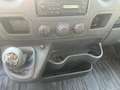 Opel Movano PRITSCHE PLANE DOPPELT KABINE 2,3 CDTI 3,5t Weiß - thumbnail 12