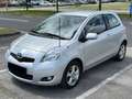 Toyota Yaris Yaris 1.3i VVT-i 16v Terra Srebrny - thumbnail 10