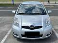 Toyota Yaris Yaris 1.3i VVT-i 16v Terra Srebrny - thumbnail 2