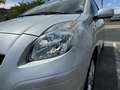 Toyota Yaris Yaris 1.3i VVT-i 16v Terra Srebrny - thumbnail 5