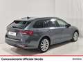 Skoda Octavia wagon 2.0 tdi evo style 150cv dsg Gris - thumbnail 2
