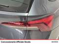 Skoda Octavia wagon 2.0 tdi evo style 150cv dsg Gris - thumbnail 14