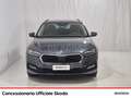 Skoda Octavia wagon 2.0 tdi evo style 150cv dsg Gris - thumbnail 5