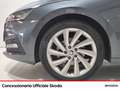Skoda Octavia wagon 2.0 tdi evo style 150cv dsg Gris - thumbnail 16