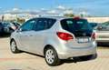 Opel Meriva 1.4t Cosmo 120cv Argent - thumbnail 4
