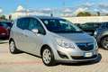 Opel Meriva 1.4t Cosmo 120cv Argent - thumbnail 3