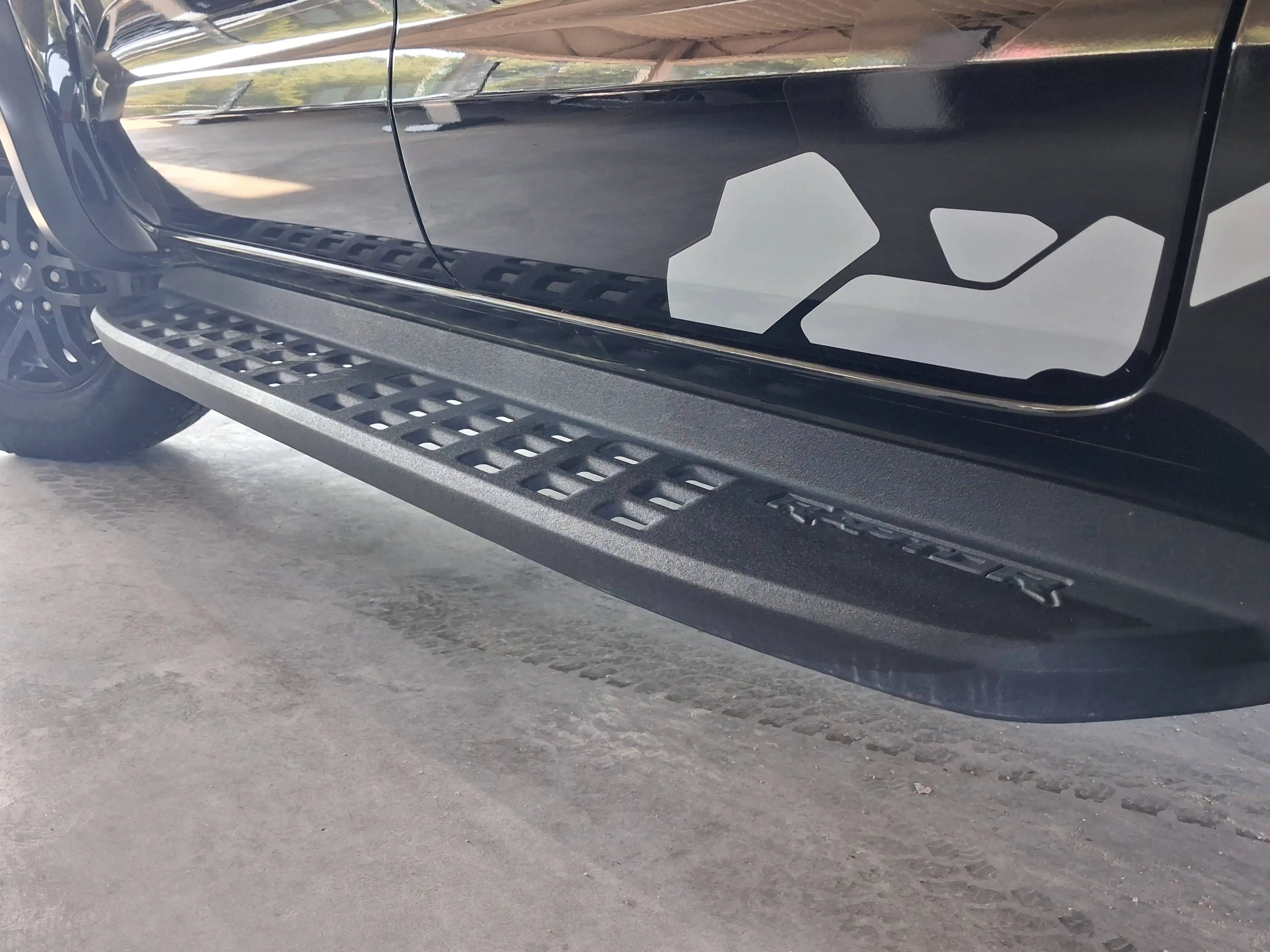 Ford Ranger Raptor RAPTOR / ATTELAGE / CAMERA / 1 ERE MAIN / GARANTIE — photo 10