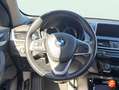 BMW X1 sDrive 18dA Gris - thumbnail 14