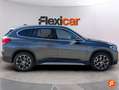 BMW X1 sDrive 18dA Gris - thumbnail 9