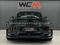 Porsche 911 Turbo S Verde - thumbnail 8