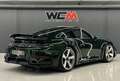 Porsche 911 Turbo S Verde - thumbnail 6