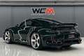 Porsche 911 Turbo S Verde - thumbnail 7