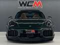 Porsche 911 Turbo S Verde - thumbnail 2