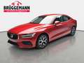 Volvo S60 S60 B4 AUTO. CORE NAVI LED GOOGLE KAMERA LM17 Rot - thumbnail 1
