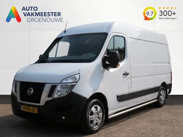Nissan NV400 2.3 dCi 130PK L2H2 Business / Navi / Camera / Acc