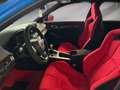 Honda Civic Type R 2.0 I-VTEC 329cv +GPS+CAM+LED+Options Bleu - thumbnail 7