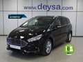Ford S-Max 2.0 TDCi Panther 110kW Titanium AUT Negro - thumbnail 1