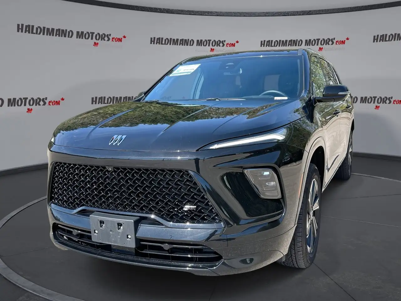 2025 Buick Enclave