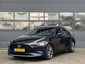 2.0 E-SKYACTIV-X M HYBRID 186 HOMURA I P-CAMERA I