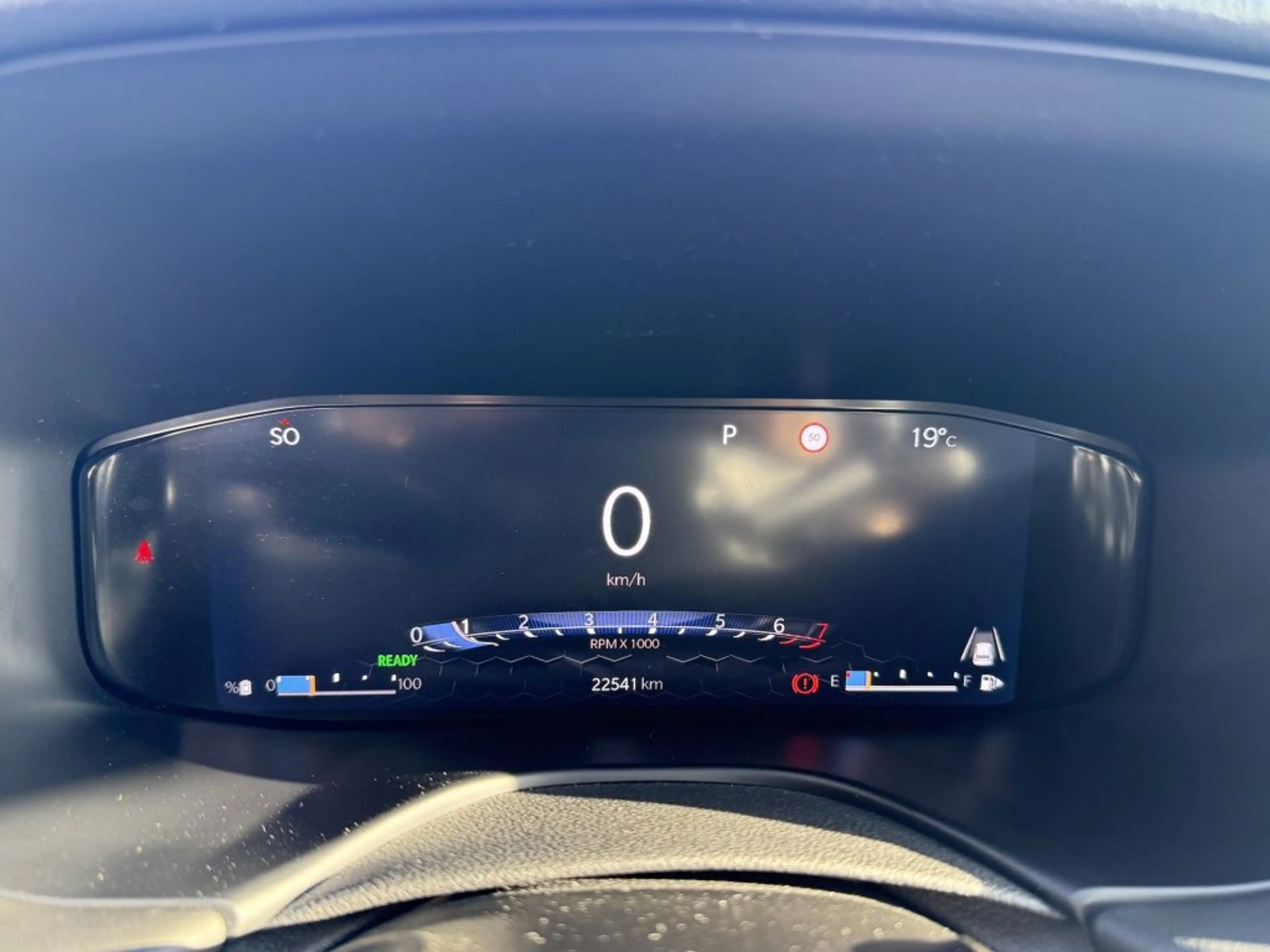 Jeep Compass 1.5 GSE T4 48V e-Hybrid Automatik Altitude — photo 25