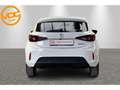 MG MG3 LUXURY HYBRID+ Blanc - thumbnail 7
