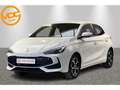 MG MG3 LUXURY HYBRID+ Blanc - thumbnail 1