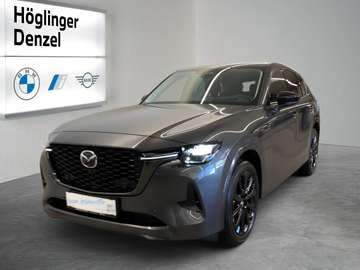 3.3L e-SKYACTIV D AWD HO