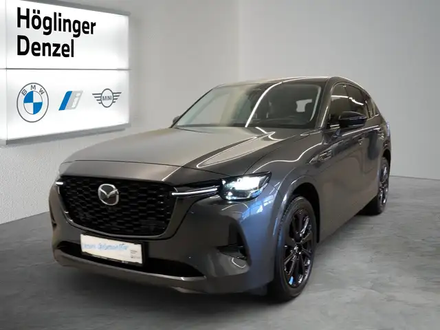 Mazda CX-60 3.3L e-SKYACTIV D AWD HO Ansicht 1