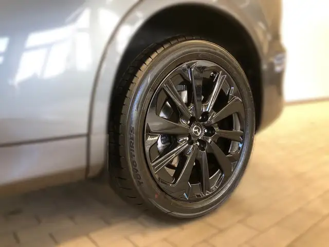 Mazda CX-60 3.3L e-SKYACTIV D AWD HO Ansicht 3