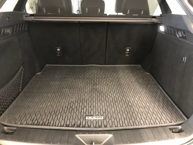 Mazda CX-60 3.3L e-SKYACTIV D AWD HO Ansicht 11