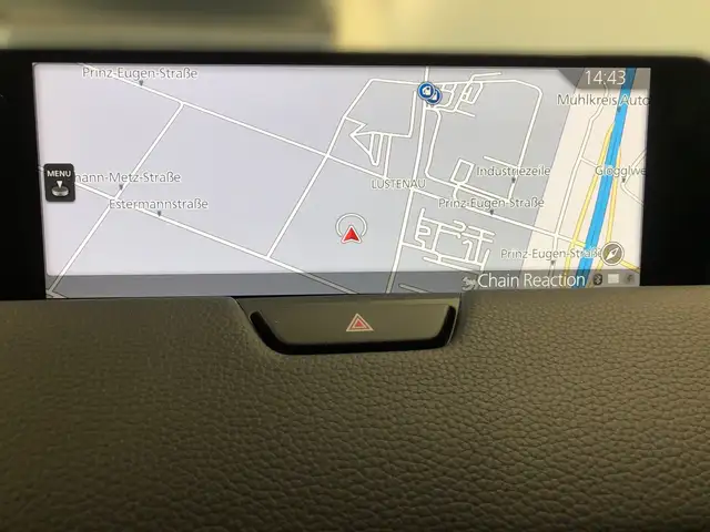 Mazda CX-60 3.3L e-SKYACTIV D AWD HO Ansicht 5