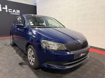 1.0 MPI 60 ACTIVE