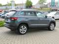 Skoda Karoq Clever 1.5TSI 110kW AHK beh. FS VARIO Gris - thumbnail 7