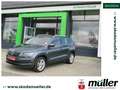 Skoda Karoq Clever 1.5TSI 110kW AHK beh. FS VARIO Grau - thumbnail 1
