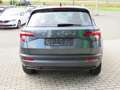 Skoda Karoq Clever 1.5TSI 110kW AHK beh. FS VARIO Gris - thumbnail 8