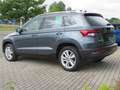 Skoda Karoq Clever 1.5TSI 110kW AHK beh. FS VARIO Gris - thumbnail 11