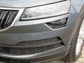 Skoda Karoq Clever 1.5TSI 110kW AHK beh. FS VARIO Grau - thumbnail 4