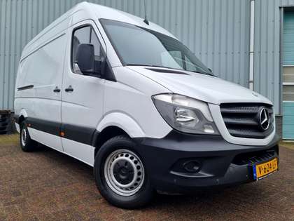 Mercedes-Benz Sprinter 313 CDI 2.2 L2 H2 AIRCO