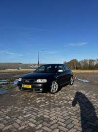 1.8 T quattro